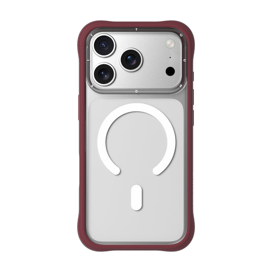 Dinamic II Clear Vinotinto