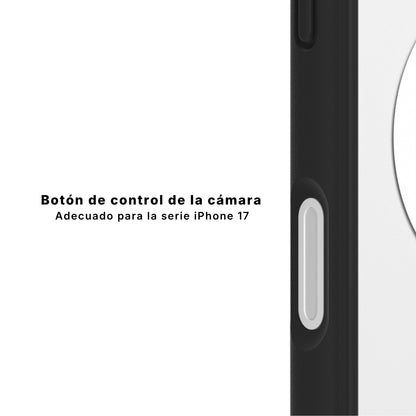 Dinamic II Color Full Amarillo | Case iPhone 17 Pro y 17 Pro Max | Youngkit