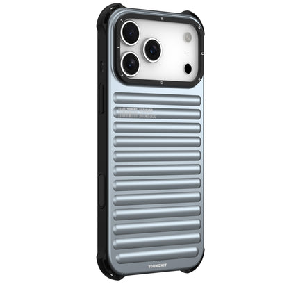 True Color Azul Cierra | Case iPhone 17 Pro Max | Youngkit