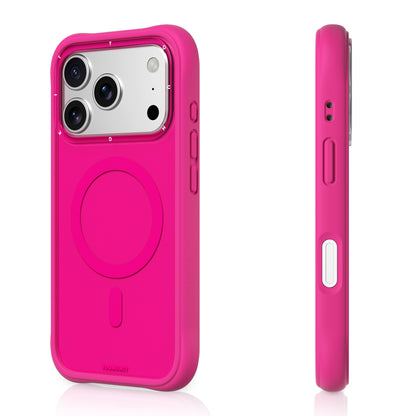 Dinamic II Color Full Fucsia | Case iPhone 17 Pro y 17 Pro Max | Youngkit