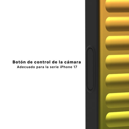 Secret Color Verde | Case iPhone 17 Pro Max | Youngkit