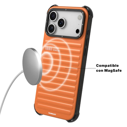 True Color Azul Cierra | Case iPhone 17 Pro Max | Youngkit