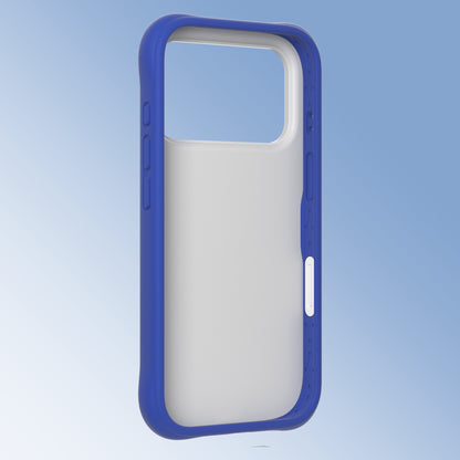 Dinamic II Color Full Azul | Case iPhone 17 Pro y 17 Pro Max | Youngkit