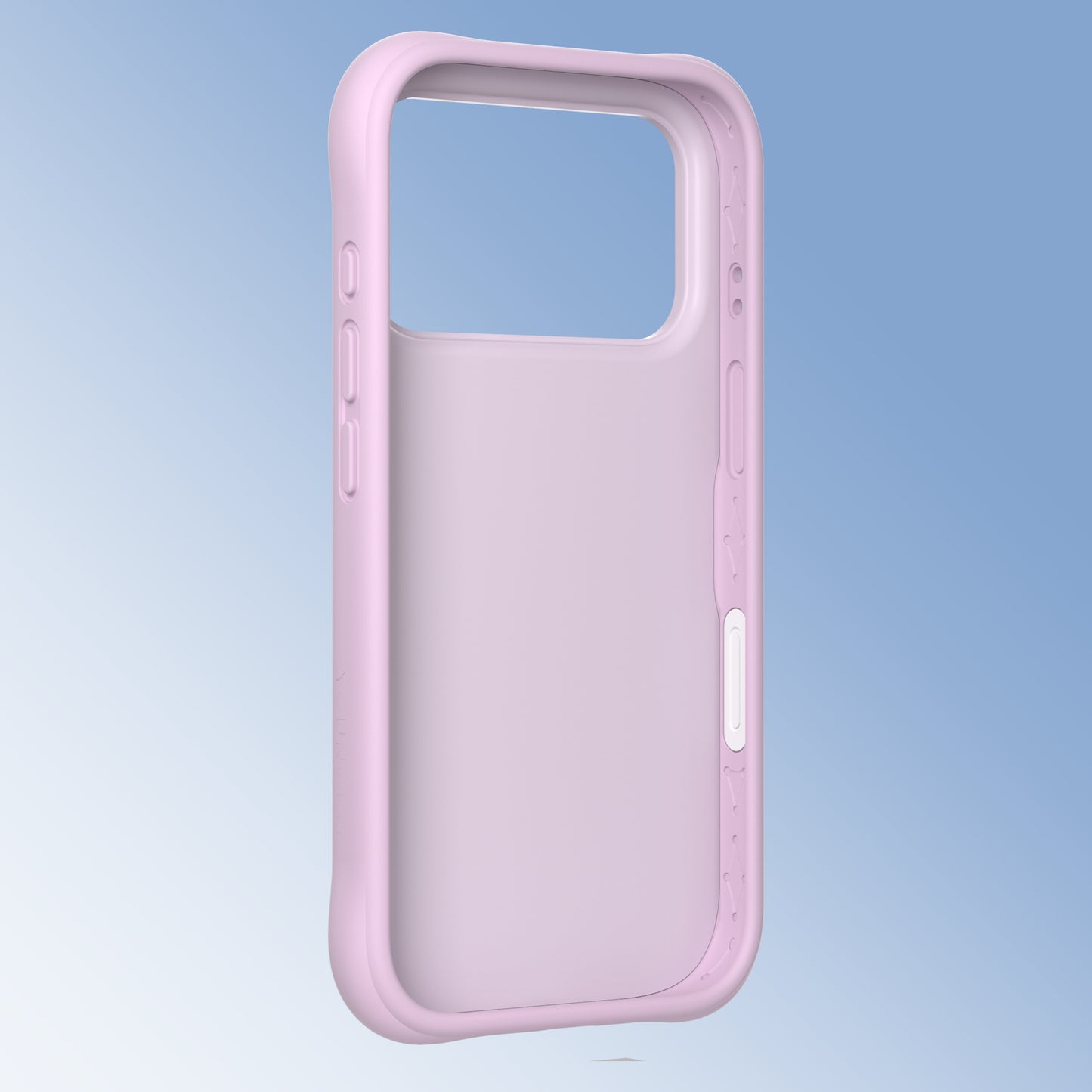 Dinamic II Color Full Rosa | Case iPhone 17 Pro y 17 Pro Max | Youngkit