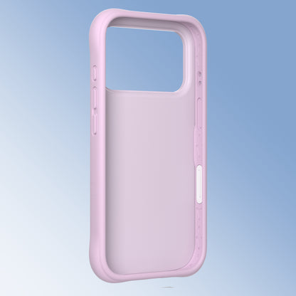 Dinamic II Color Full Rosa | Case iPhone 17 Pro y 17 Pro Max | Youngkit